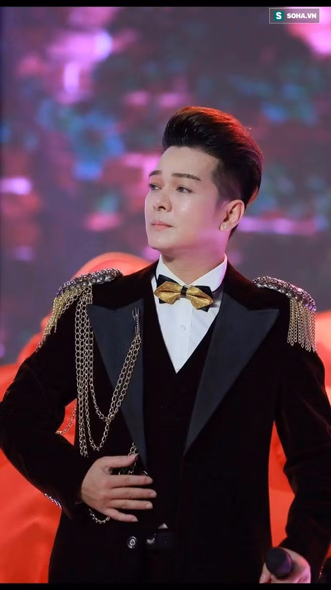 Vũ Hà: 'Thời kỳ cuối ung thư của các gameshow' ảnh 4