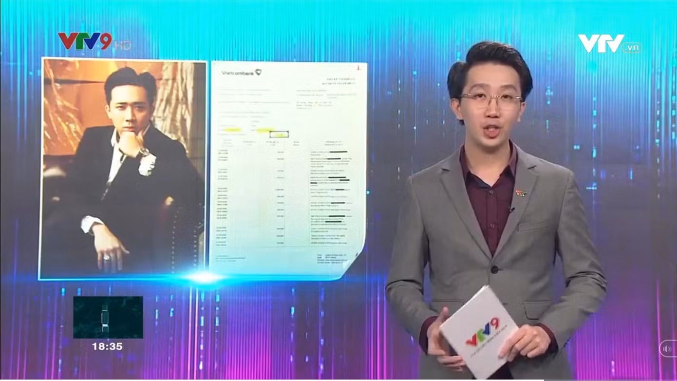 Fanpage ngân hàng, nơi mở tài khoản nhận tiền quyên góp đã bị tấn công với hàng chục ngàn bình luận chỉ trích.