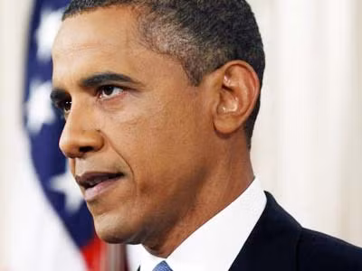 Tổng thống Mỹ Obama lần đầu kêu gọi lãnh đạo Syria từ chức. Tổng thống Mỹ Obama lần đầu kêu gọi lãnh đạo Syria từ chức