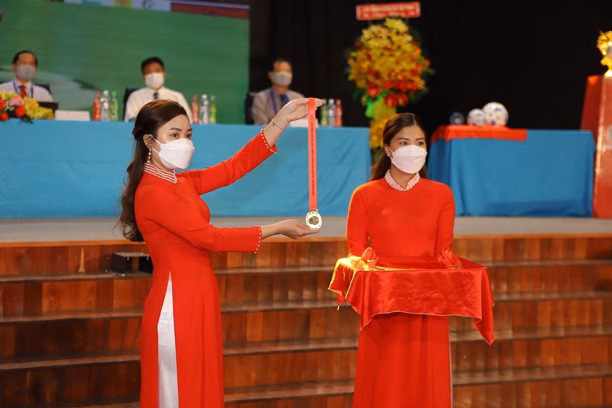 Giải bóng đá truyền hình Bình Dương – Cup Number 1 luôn thu hút sự quan tâm đông đảo của khán giả cả nước.