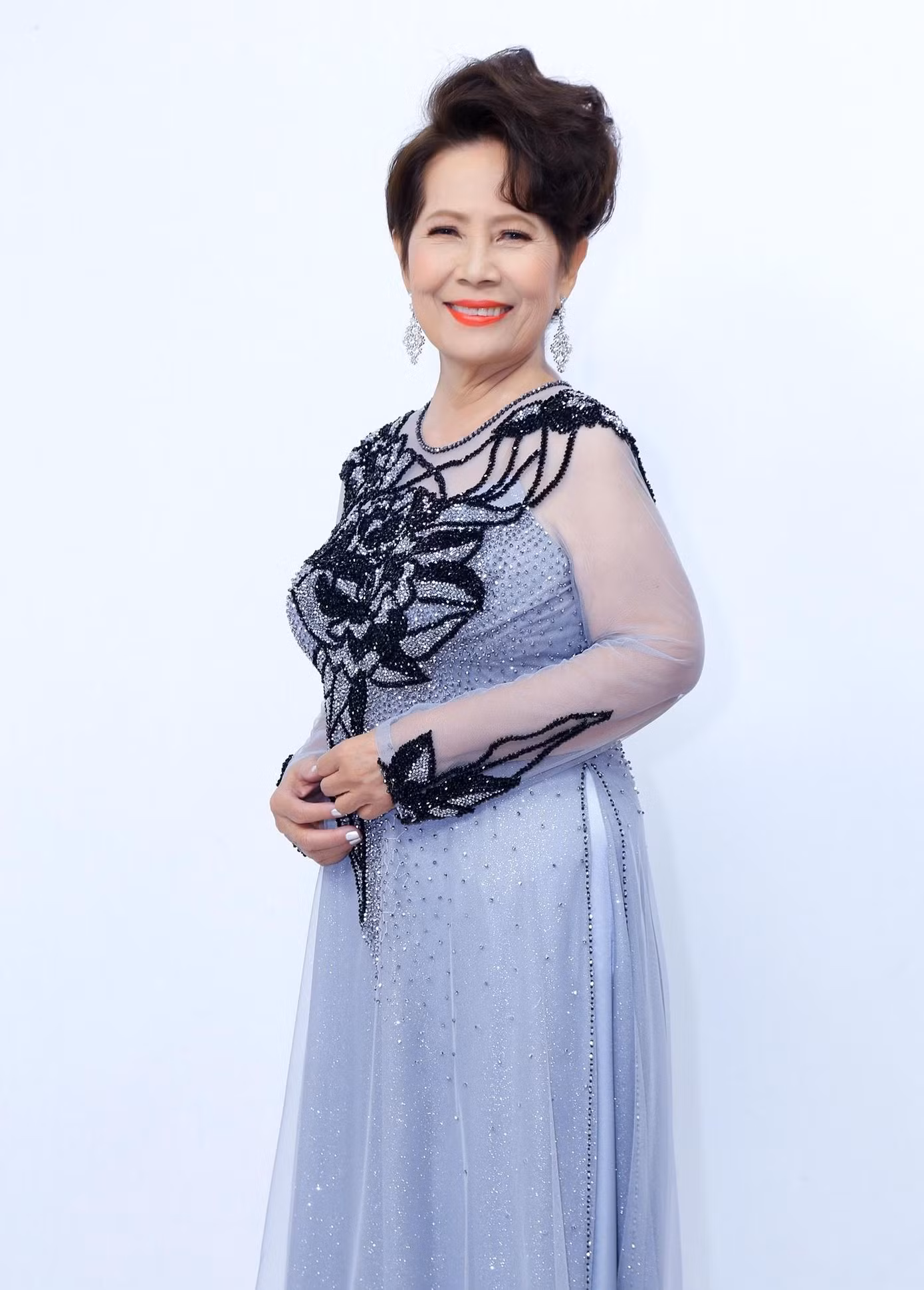 Danh ca Phương Dung
