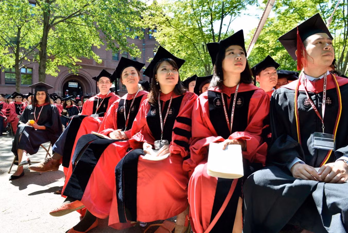 Harvard thành lập nhóm đặc nhiệm chuyên trách giải quyết vấn đề sức khỏe tâm thần.