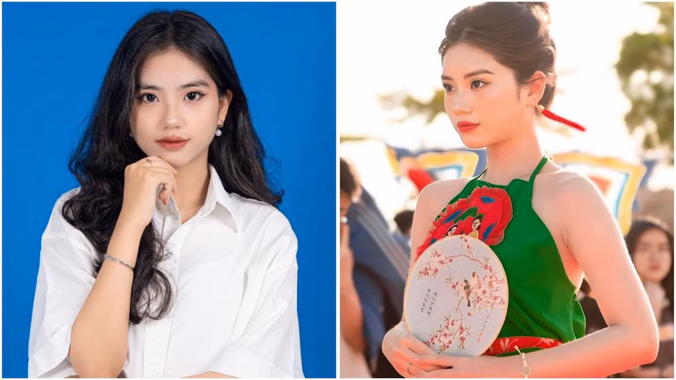 Nữ sinh nhỏ nhắn với ý chí lớn lao, chinh phục thành công hàng loạt thành tích bao người mơ ước ảnh 10