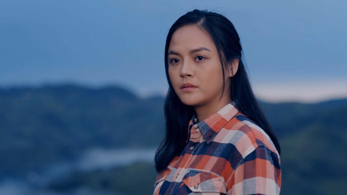 Diễn viên Thu Quỳnh. Diễn viên Thu Quỳnh.