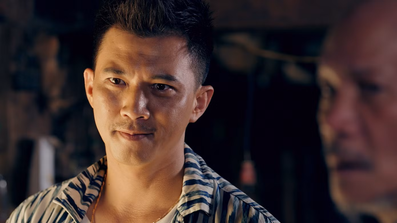 Diễn viên Hà Việt Dũng. Diễn viên Hà Việt Dũng.