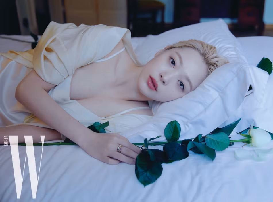 Cuộc sống của tài tử xứ Hàn Kwon Sang Woo và vợ hoa hậu giờ thế nào? ảnh 15