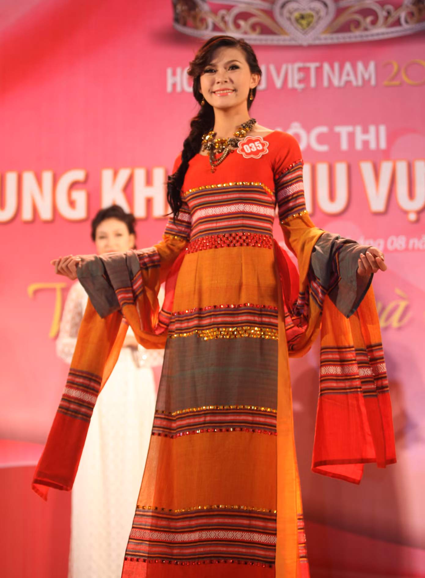 Lê Phúc Hồng Châu