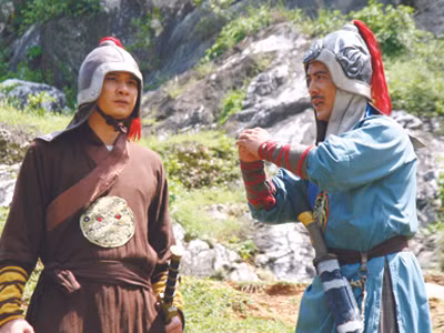 Cảnh trong phim