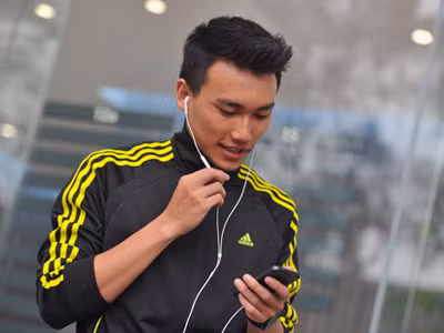 Chat voice với tốc độ cực nhanh là ưu điểm nổi bật của Zalo so với các đối thủ nước ngoài