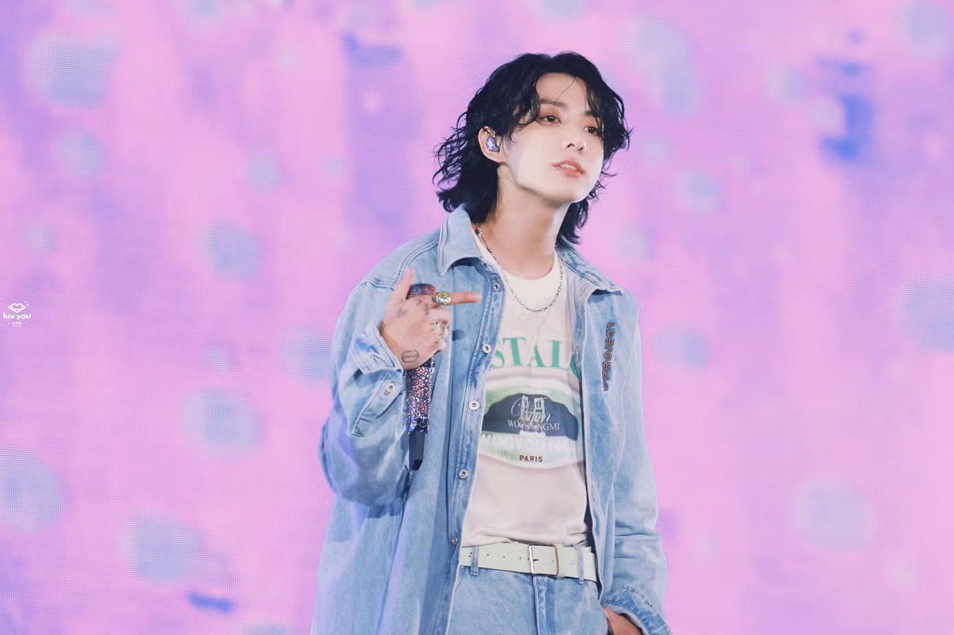 Câu trả lời quen thuộc của BigHit khiến người hâm mộ ngầm hiểu thông tin trên là chính xác.