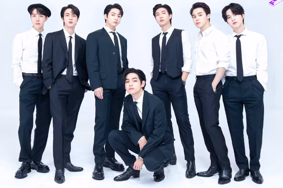 Không ngạc nhiên nếu BTS nói chung và các thành viên nói riêng trở thành "át chủ bài" cho chiến lược tối đa hóa lợi nhuận này. Không ngạc nhiên nếu BTS nói chung và các thành viên nói riêng trở thành "át chủ bài" cho chiến lược tối đa hóa lợi nhuận này.