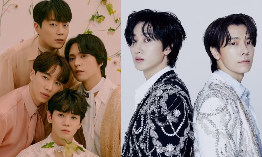HIGHLIGHT và Super Junior D&amp;E đã hai lần bị "lừa đảo" bởi các show ở Việt Nam là K-POP FESTIVAL OPEN AIR #2 và giờ là K-Time Live.