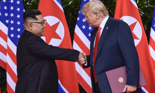 Quan chức an ninh Hàn Quốc đồng loạt chúc ông Kim Jong Un thành công ảnh 3