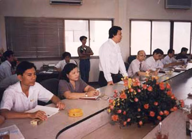 Epco – Minh Phụng qua hồi ức của Liên Khui Thìn ảnh 2