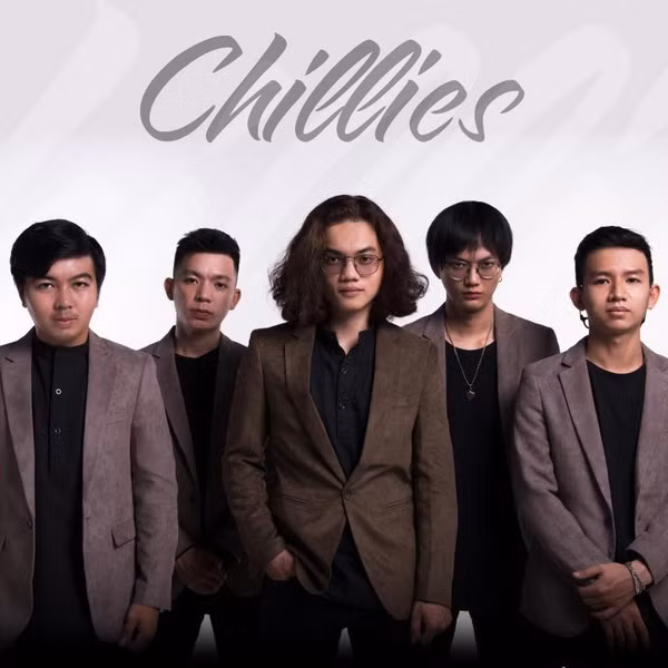 Chillies
