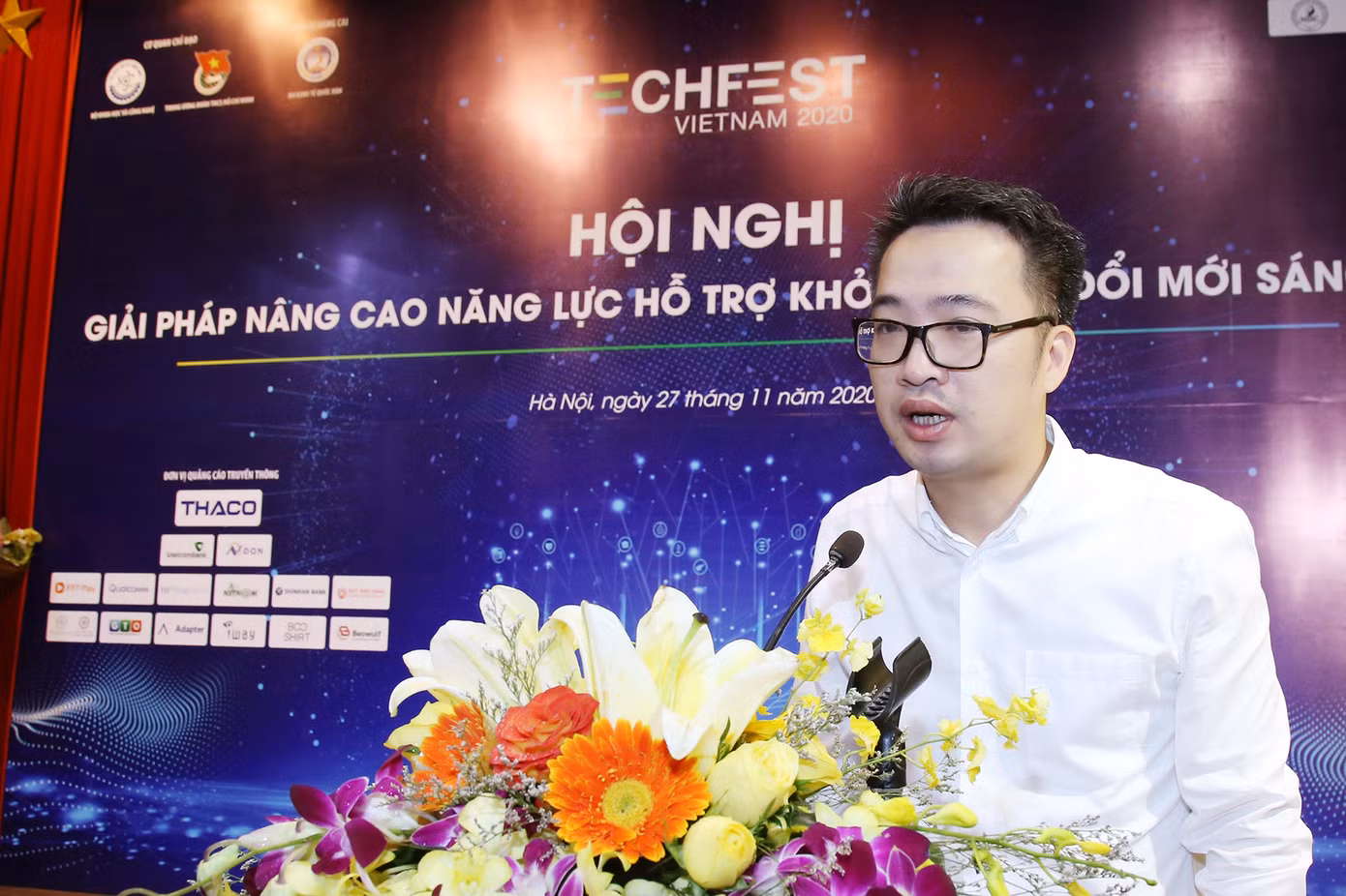 Hỗ trợ hơn 190 tỉ đồng cho các dự án thanh niên khởi nghiệp ảnh 1