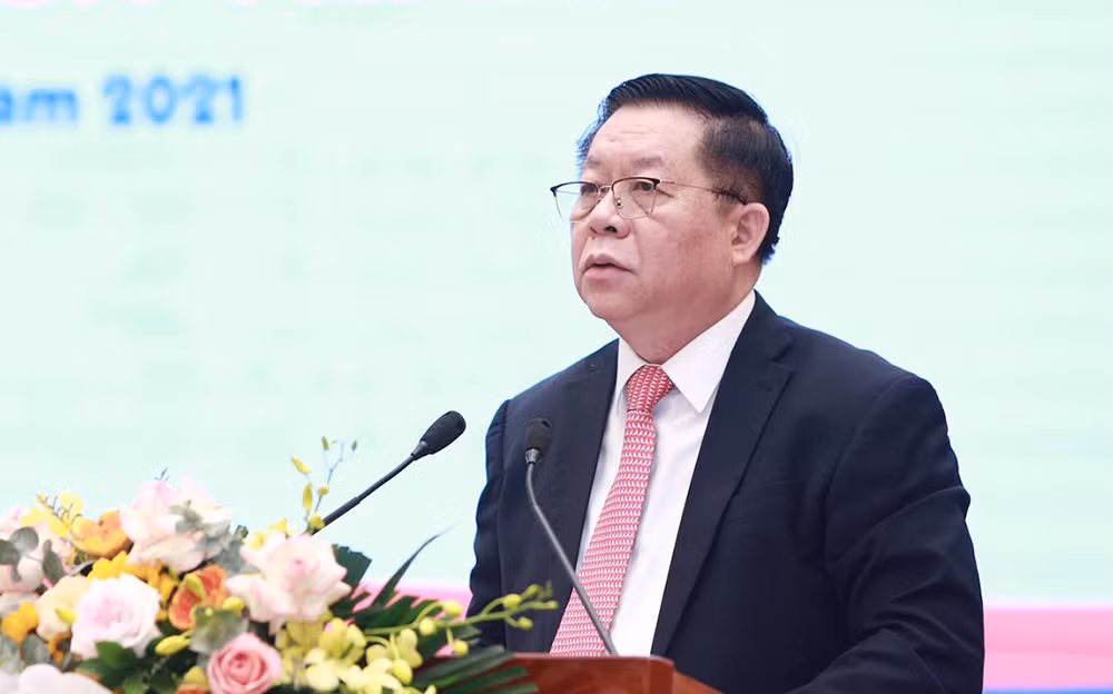 “Trường học xã hội chủ nghĩa” là tài liệu giáo dục thế hệ trẻ ảnh 1