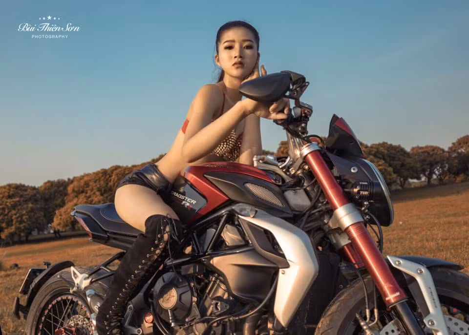 Top 3 'Face of Vietnam' 2019 ghi danh tại Hoa hậu Việt Nam 2020 ảnh 6