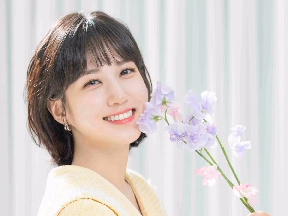 Top 5 diễn viên nữ 'thống trị' màn ảnh nhỏ Hàn Quốc năm 2022 ảnh 7