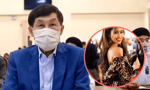 Không dừng ở 6 tỷ, gia đình Tiên Nguyễn đóng góp 30 tỷ đồng chống dịch Covid-19 ảnh 1