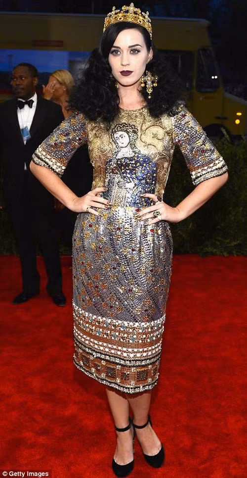Katy Perry