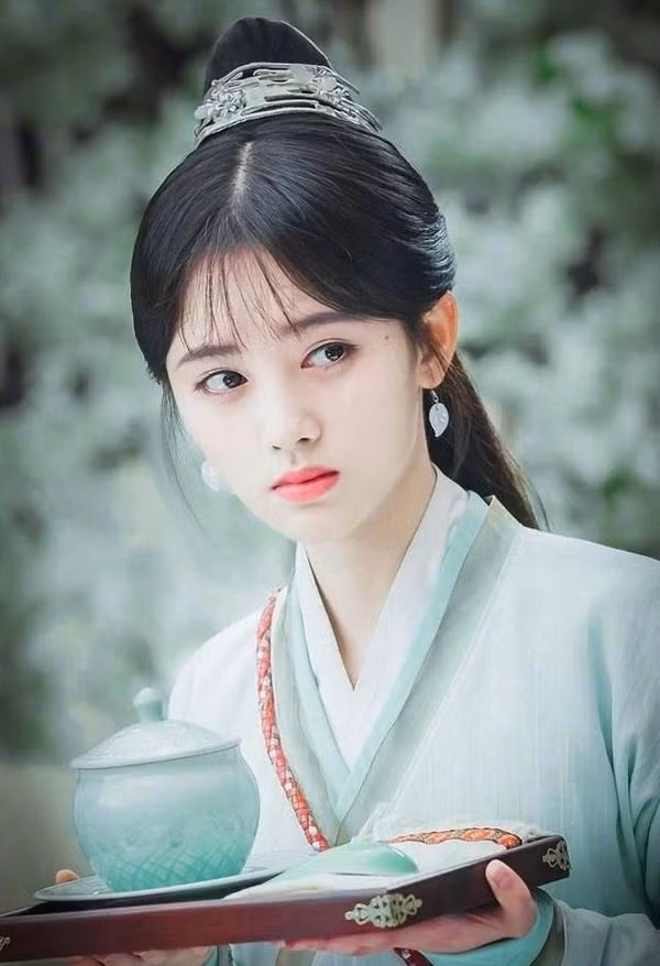 Tạo hình Vân Tịch Truyện.