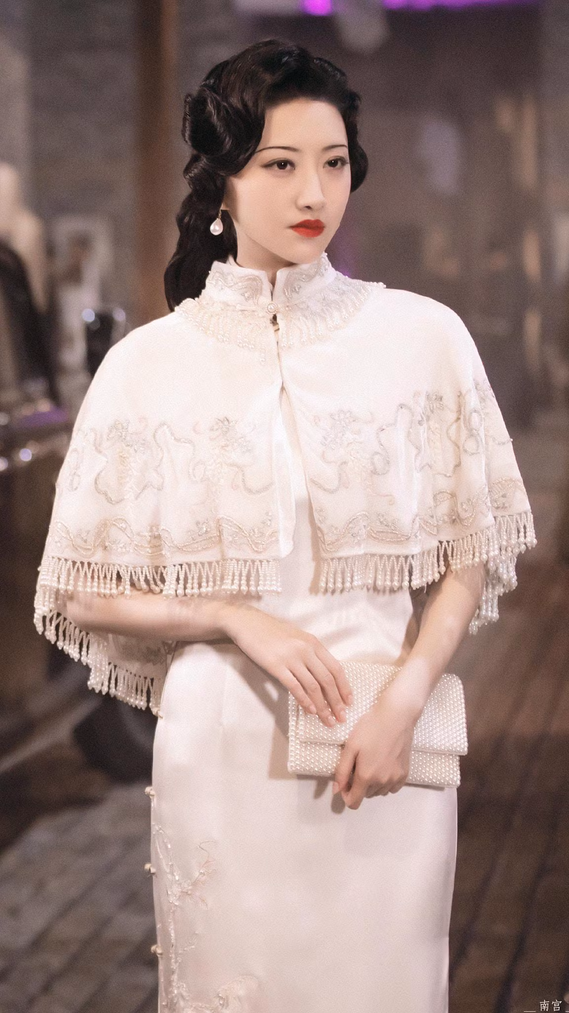 "Tư Đằng" của Cảnh Điềm.