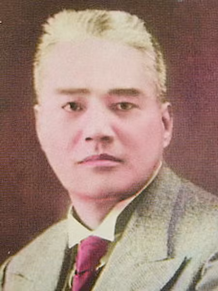 Học giả Nguyễn Văn Vĩnh