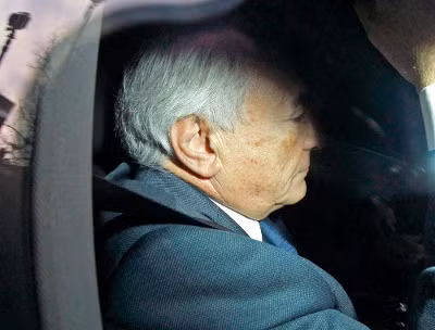 Ông Strauss-Kahn được thả tự do. Ông Strauss-Kahn được thả tự do