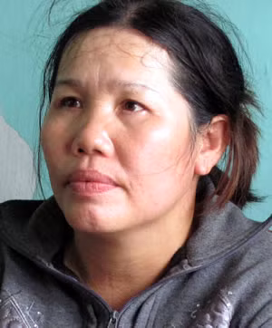 Nguyễn Thị Bình