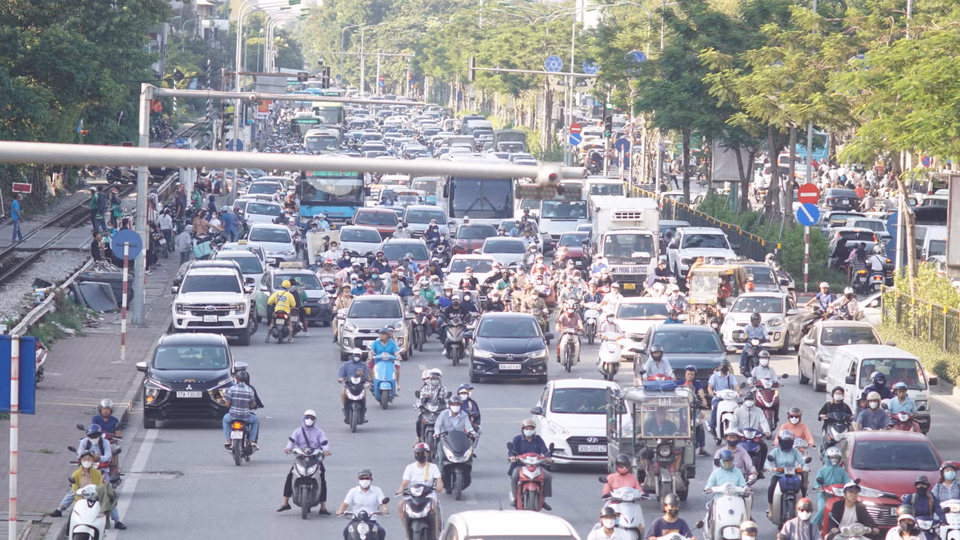 Năm nay, dịp lễ Quốc khánh công chức, viên chức được nghỉ 4 ngày liên tục từ ngày 1 - 4/9.