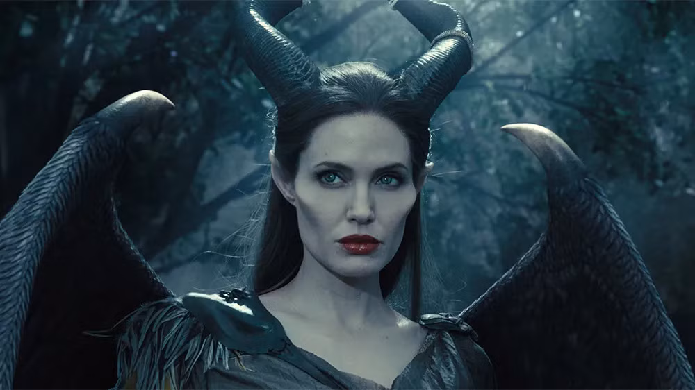 Angelina Jolie sẽ trở lại với vai diễn Maleficent trong phần phim thứ 3.