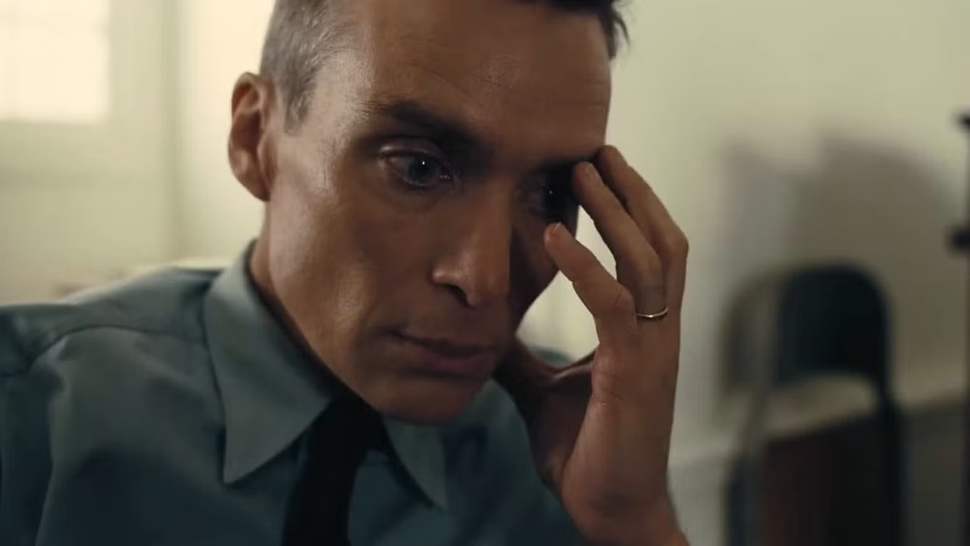 Với thành công của "Oppenheimer", Christopher Nolan vẫn giữ được vị thế trong lòng khán giả. Với thành công của "Oppenheimer", Christopher Nolan vẫn giữ được vị thế trong lòng khán giả.