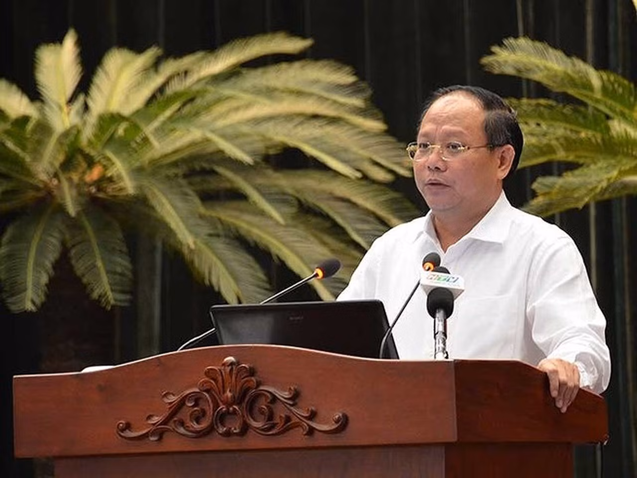 Uỷ ban Kiểm tra Trung ương xem xét vi phạm của ông Tất Thành Cang ảnh 4 Uỷ ban Kiểm tra Trung ương xem xét vi phạm của ông Tất Thành Cang ảnh 4