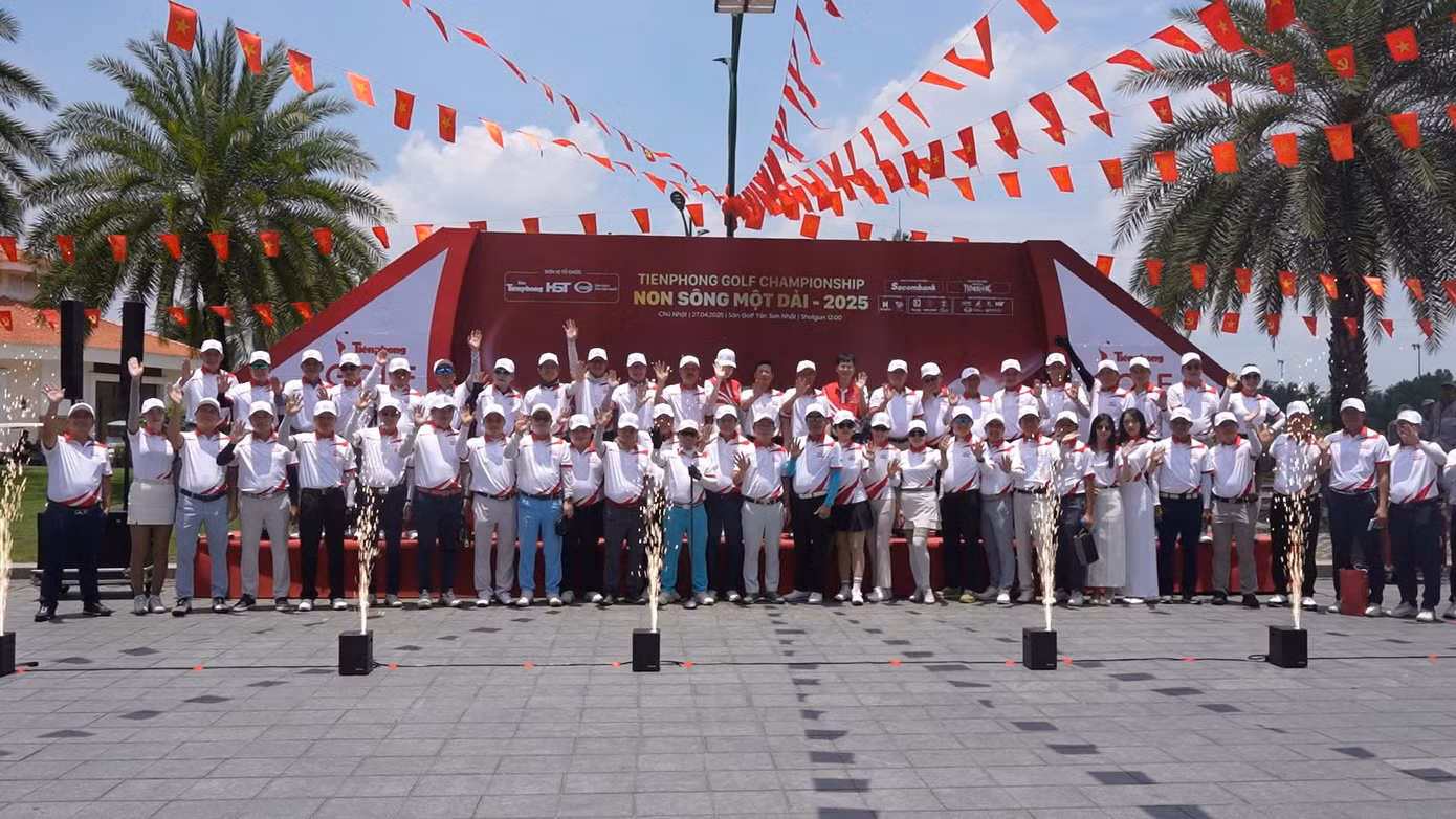 234 golfer đã có mặt tham dự giải đấu. 234 golfer đã có mặt tham dự giải đấu.