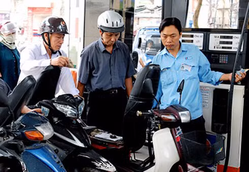 Ảnh minh họa - Internet