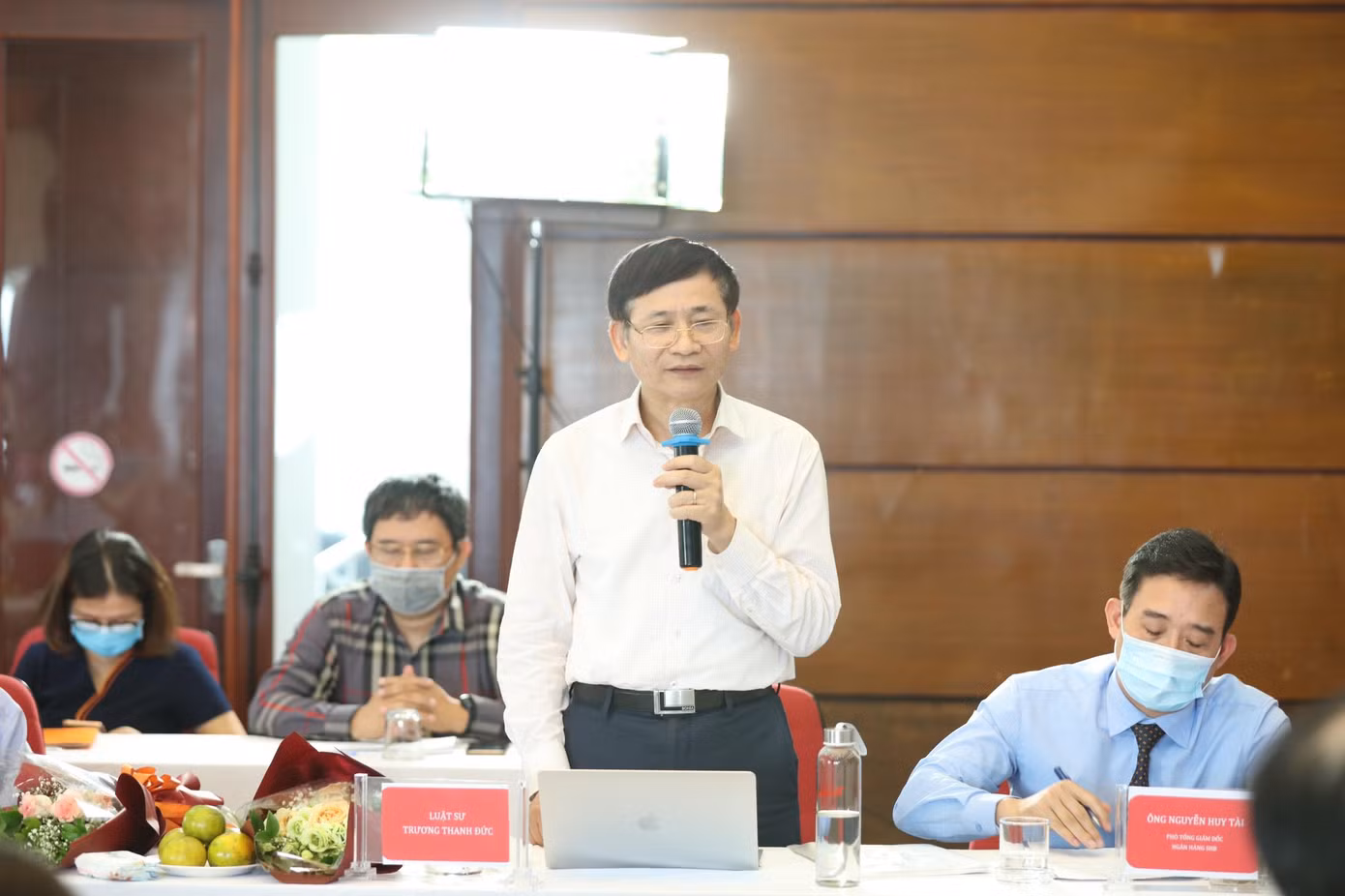 Xử lý nợ xấu trong đại dịch COVID-19 ảnh 22