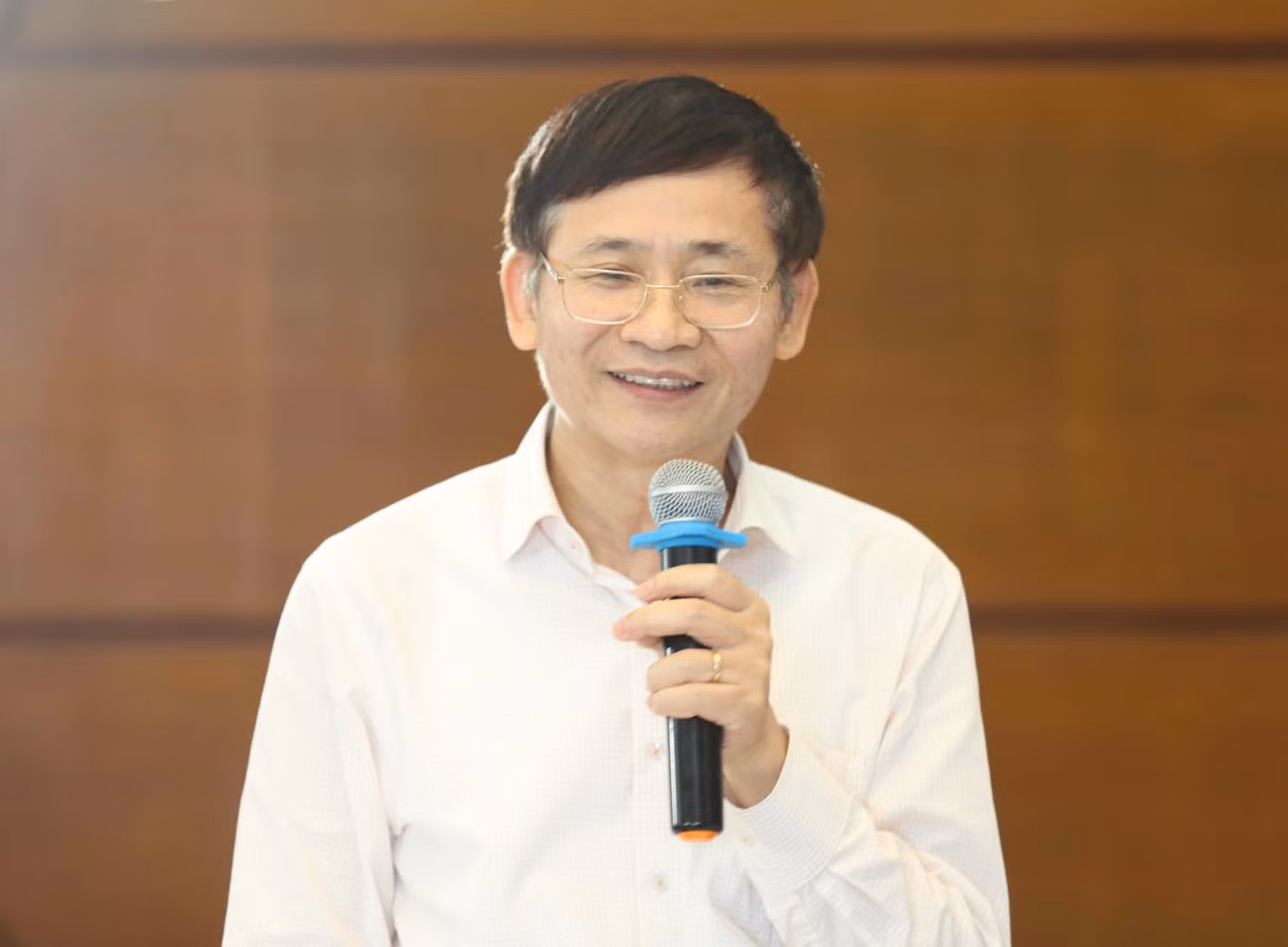 Luật sư Trương Thanh Đức