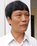 Ông Nguyễn Xuân Hồng. Ảnh: VnExpress