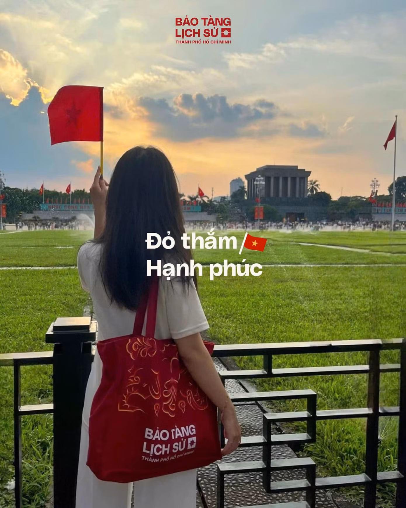 Loạt sản phẩm hứa hẹn sẽ khiến Gen Z "mê mệt" quên lối về. Ảnh: Bảo tàng Lịch sử TP.HCM.