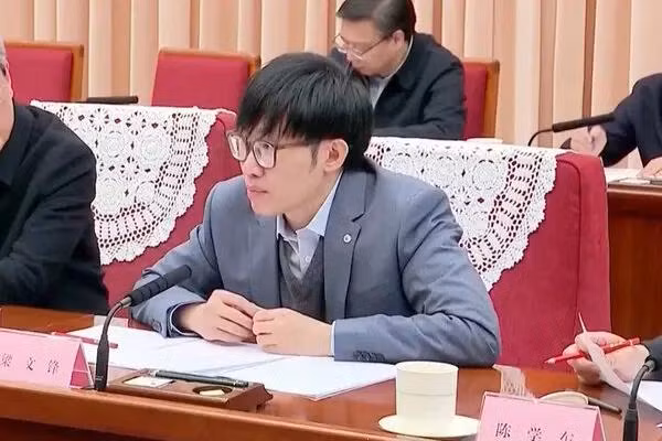 Cả CEO và nhà nghiên cứu chủ chốt La Phúc Lợi cũng đều là những nhân tài sáng giá trong lĩnh vực của mình.