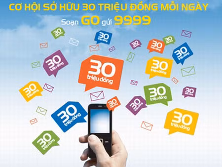 Một chương trình khuyến mại mang tính may rủi không được vượt quá 90 ngày 
