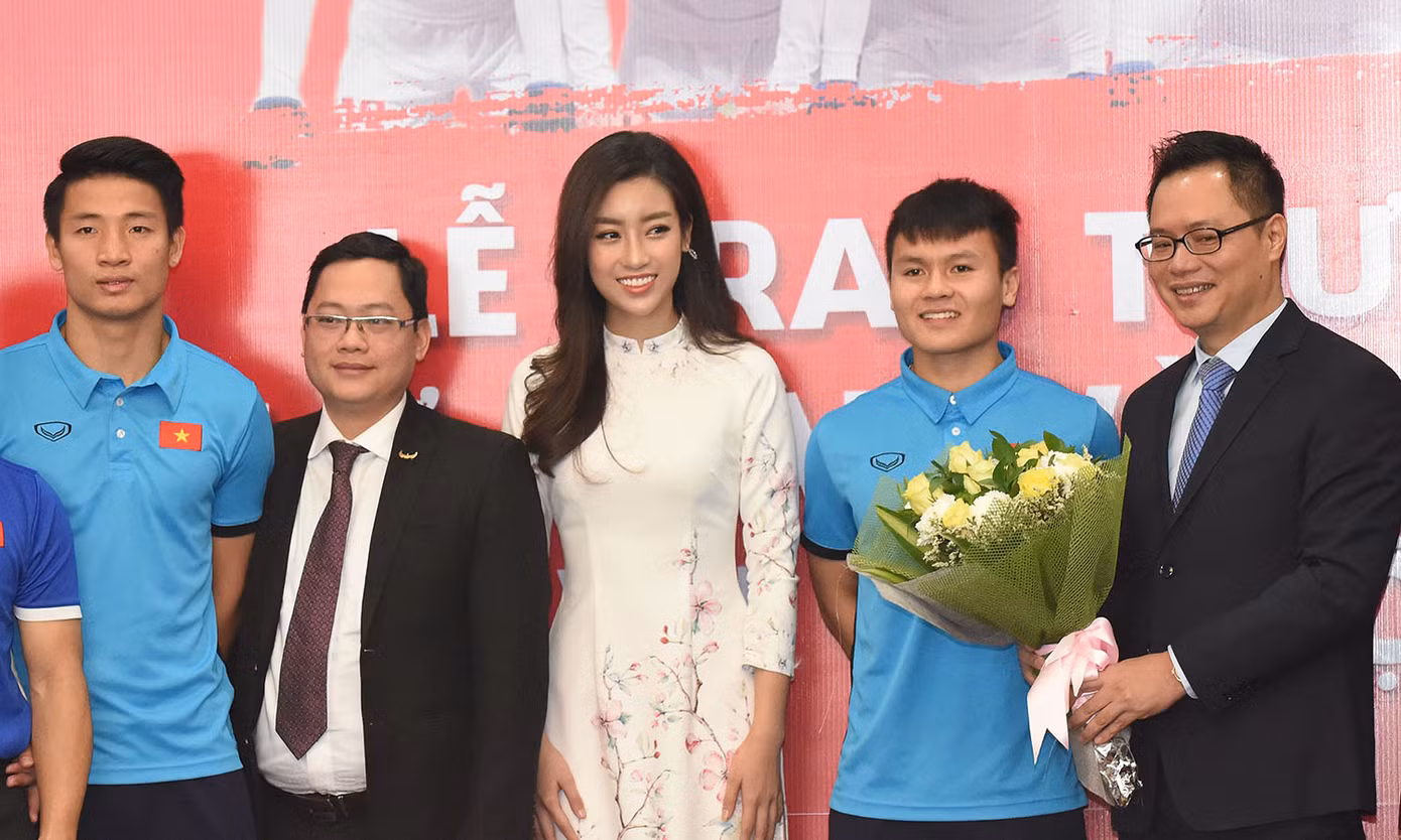 HLV Park Hang-seo: 'U23 Việt Nam không ăn may' ảnh 1
