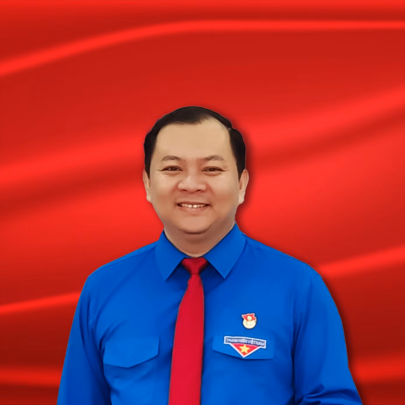 Anh Huỳnh Minh Thức, Bí thư Tỉnh Đoàn Đồng Tháp Anh Huỳnh Minh Thức, Bí thư Tỉnh Đoàn Đồng Tháp