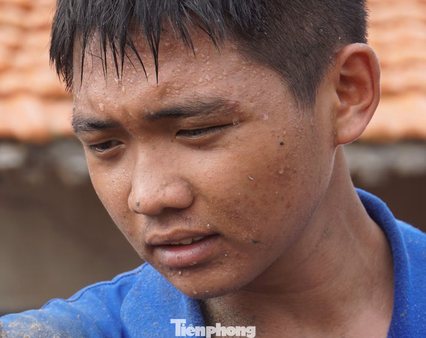 Ảnh: Hòa Hội
