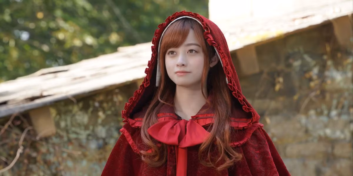 Ảnh phim: Once Upon A Crime/ Netflix