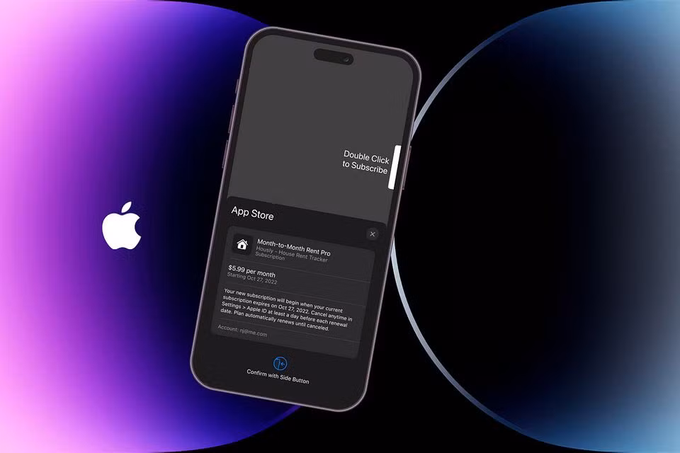 Chúng chỉ cần tận dụng nền tảng TestFlight của Apple để phân phối các ứng dụng bàn phím độc hại một cách hiệu quả.