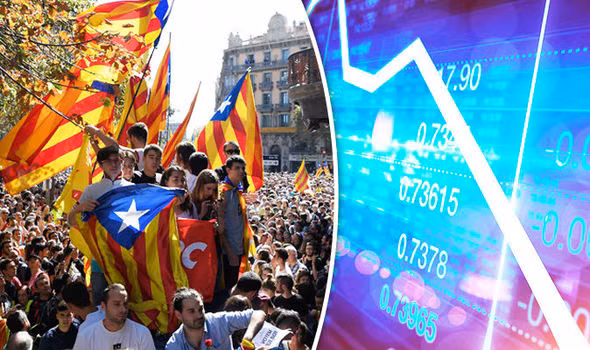 Phó Thủ tướng Tây Ban Nha trực tiếp phụ trách Catalonia ảnh 2