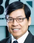 Ông Phạm Phú Ngọc Trai