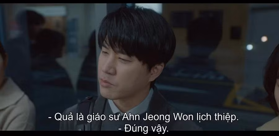 Nhưng chưa ai chịu tin... Nhưng chưa ai chịu tin...